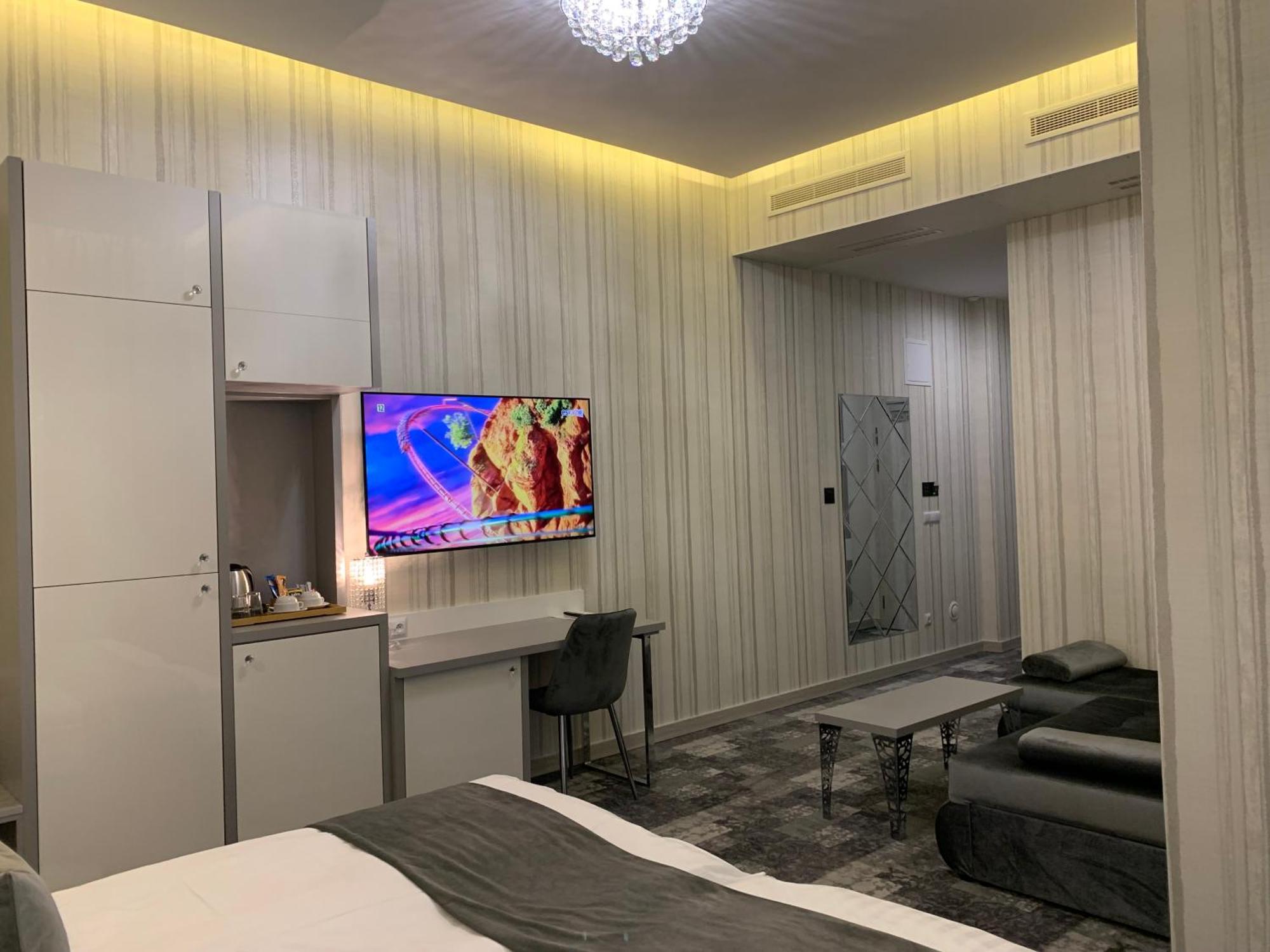 Piramida Aparthotel Boleslawiec  Ngoại thất bức ảnh