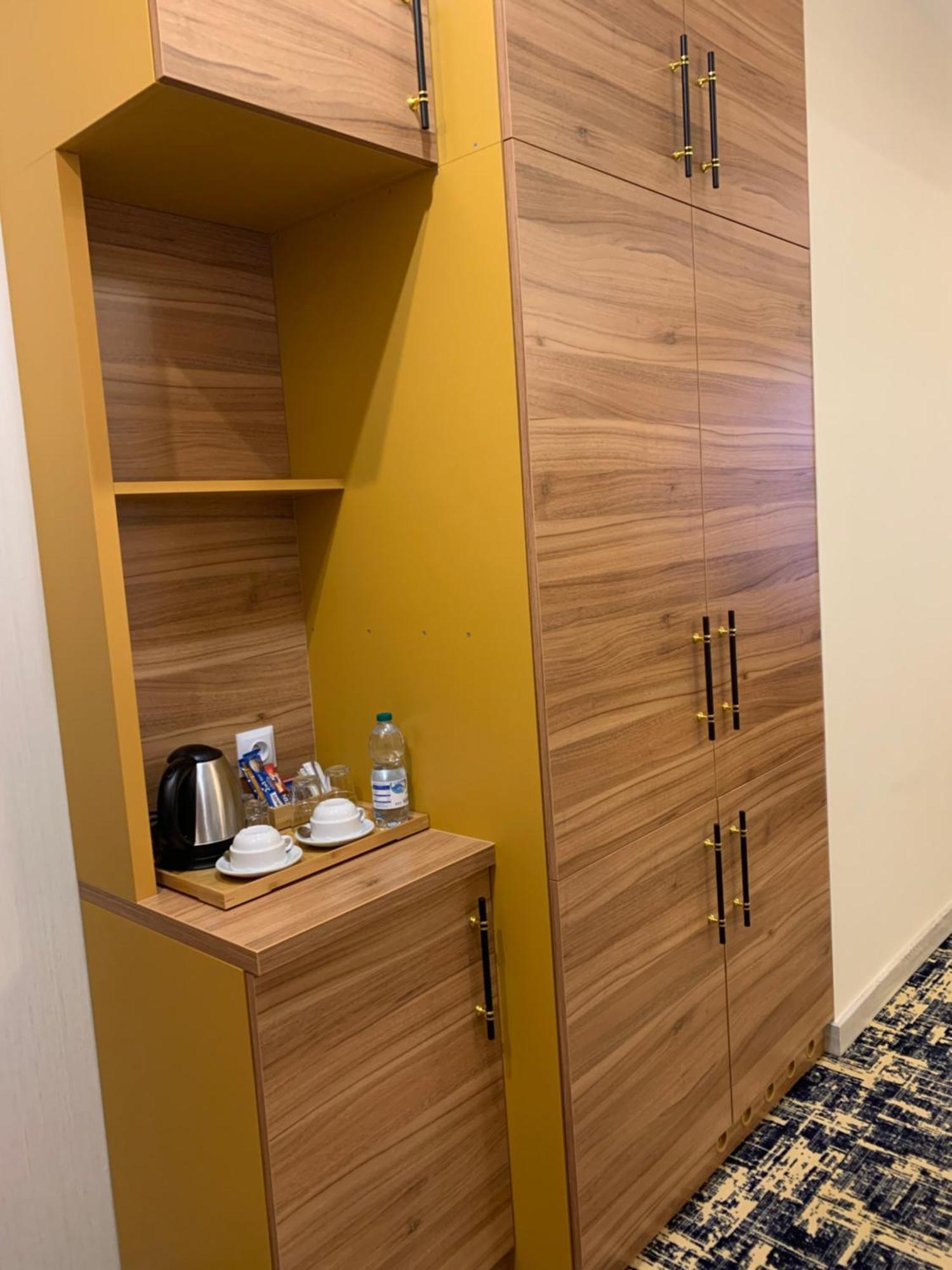 Piramida Aparthotel Boleslawiec  Ngoại thất bức ảnh