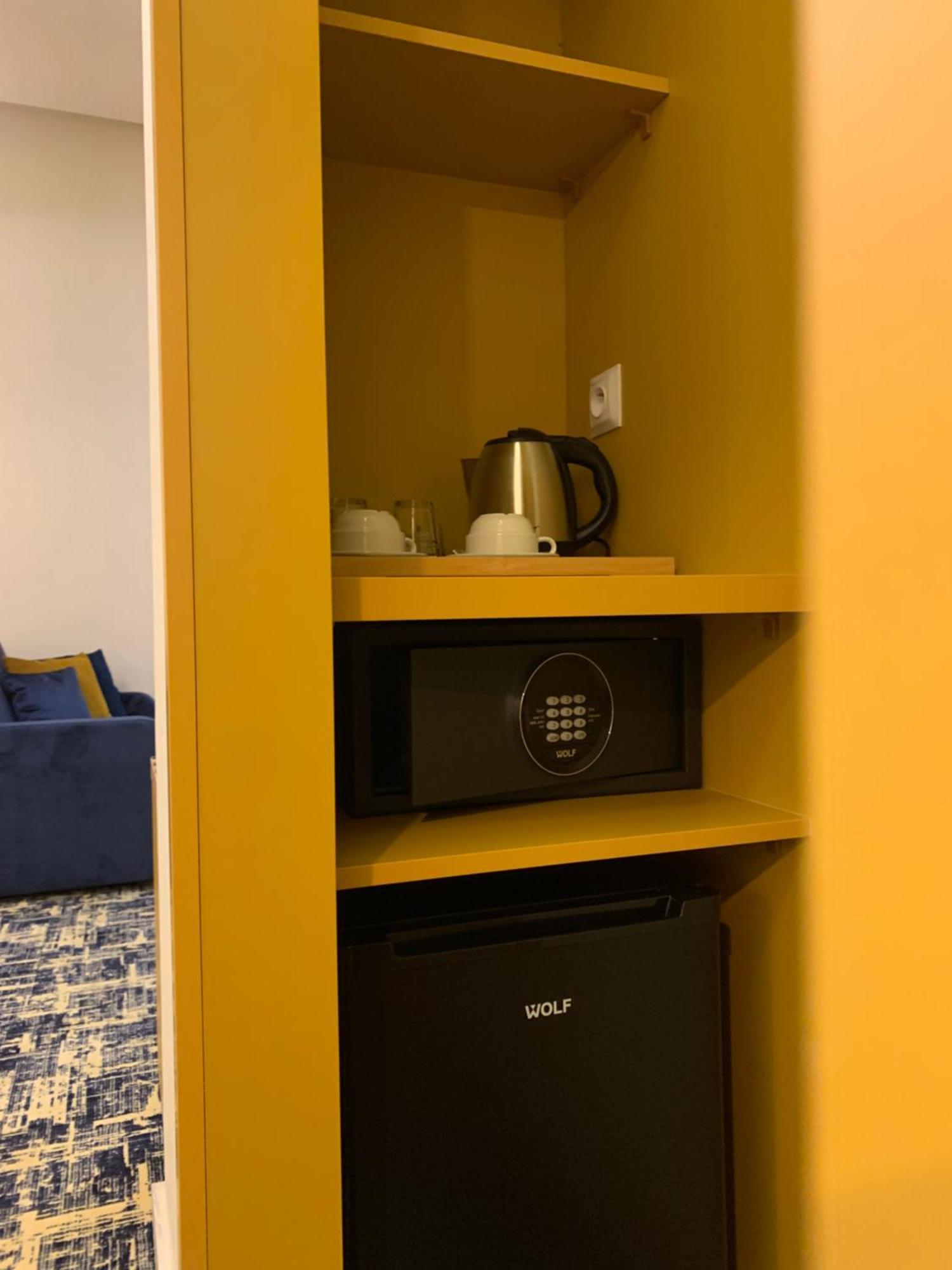 Piramida Aparthotel Boleslawiec  Ngoại thất bức ảnh